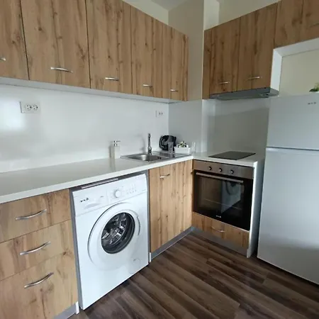 Appartement 20th 11