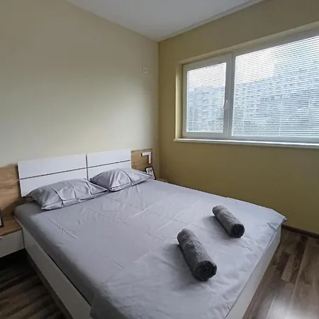Appartement 20th 11