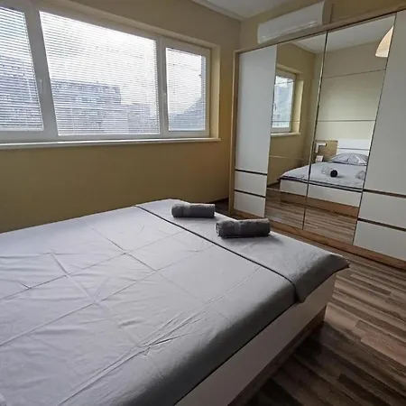 Apartmán 20th 11 Sofie