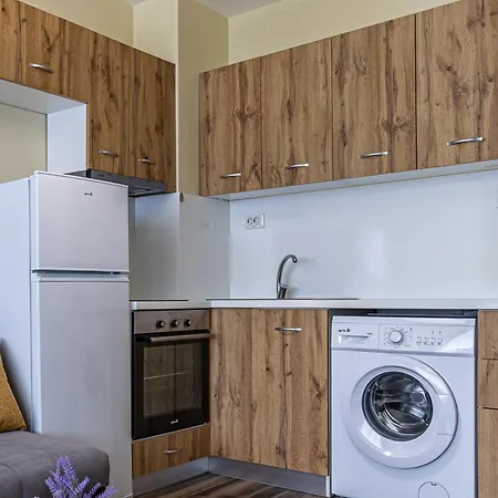 20th 11 Appartement Sofia