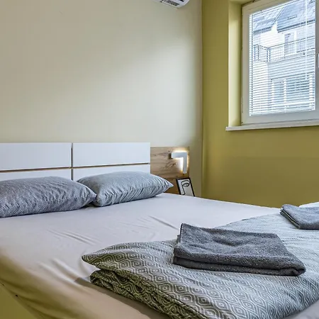 20th 11 Appartement